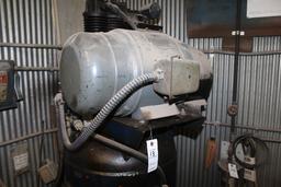 WAYNE 3HP AIR COMPRESSOR, NO TANK