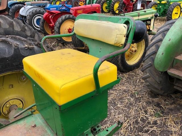 John Deere 70, NF, PS, Roll-O-Matic, 14.9-38,, Power Trol, PTO, Single Hyds, S/N#: 7041121