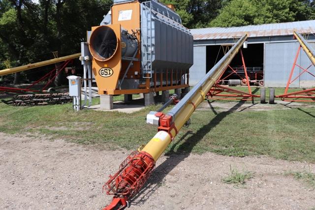 WESTFIELD 10" X 61' AUGER, PTO