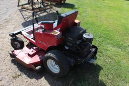 SNAPPER Z2003K, ZERO TURN LAWN MOWER,