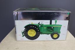 1/16 JD 5010, PRECISION # 25, BOX HAS DAMAGE