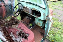 Ford F-6 Truck Cab