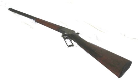 MARLIN 22 CAL LEVER ACTION, S, L, LR,