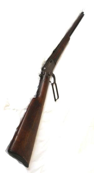 MARLIN 22 CAL LEVER ACTION, S, L, LR,