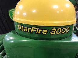 JOHN DEERE STAR FIRE 3000 GLOBE