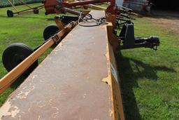 WOODS 22' PULL TYPE OR 3PT STALK CHOPPER,