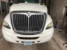 *** 2009 INTERNATIONAL NAVISTAR PROSTAR DAY CAB