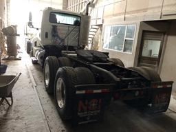 *** 2009 INTERNATIONAL NAVISTAR PROSTAR DAY CAB