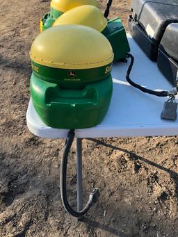 John Deere StarFire ITC and Receiver