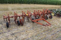 AC 4R38" Cultivator, Snap Hitch