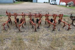 AC 4R38" Cultivator, Snap Hitch