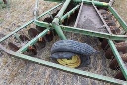 John Deere RWA 13' Disk