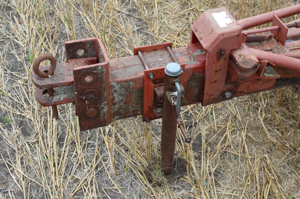 500 Gallon Diesel Barrel, Gasboy Pump & Meter, Auto Nozzle, on 2 Wheel Trailer