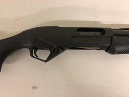 BENELLI SUPERNOVA 12 GAUGE PUMP, 2 3/4, 3, 3 1/2",