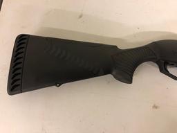 BENELLI SUPERNOVA 12 GAUGE PUMP, 2 3/4, 3, 3 1/2",