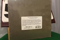 10" X 10" JOHN DEERE GENERAL PURPOSE FARM TRACTOR,