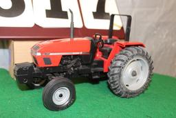 1/16 CASE IH C80 UTILITY TRACTOR, NO BOX