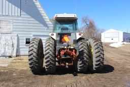 1982 CASE 2390 2WD TRACTOR, 4X3 POWERSHIFT,