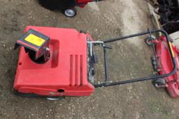 Murray Snowthrower , 5 HP 21”