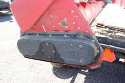 2003 CaseIH 2208 8R30” Cornhead, HHC, Hyd Deck Plates, SN- HAJ0001933