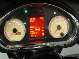 ***2016 Indian Motorcycle Roadmaster 3 Wheel Conversion, 111 Engine,