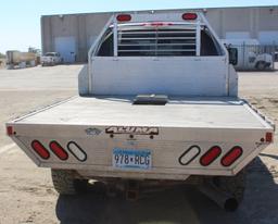 2008 GMC 2500 HD Duramax Diesel, Allison Auto Trans, 4 Door, Auto Dual Zone