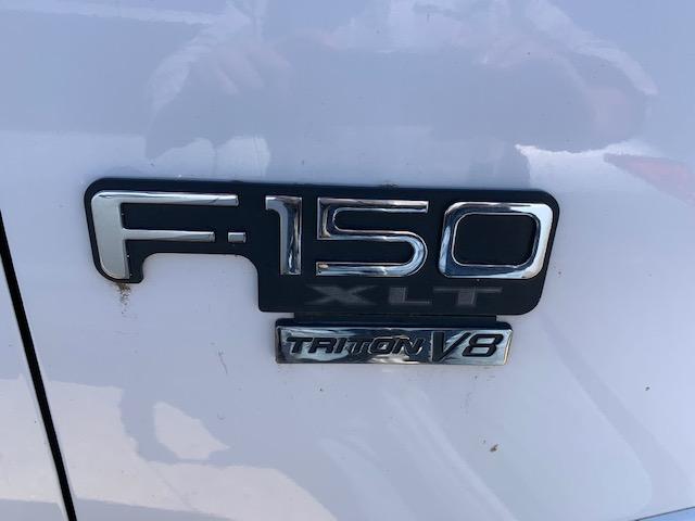 1999 Ford F-150 XLT Pickup, 4x4, 5.4L, Ext Cab 4 Dr, A/C, Cloth, AM/FM/CS,