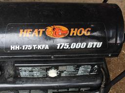 Heat Hog 175,000 BTU Knipco Style Heater