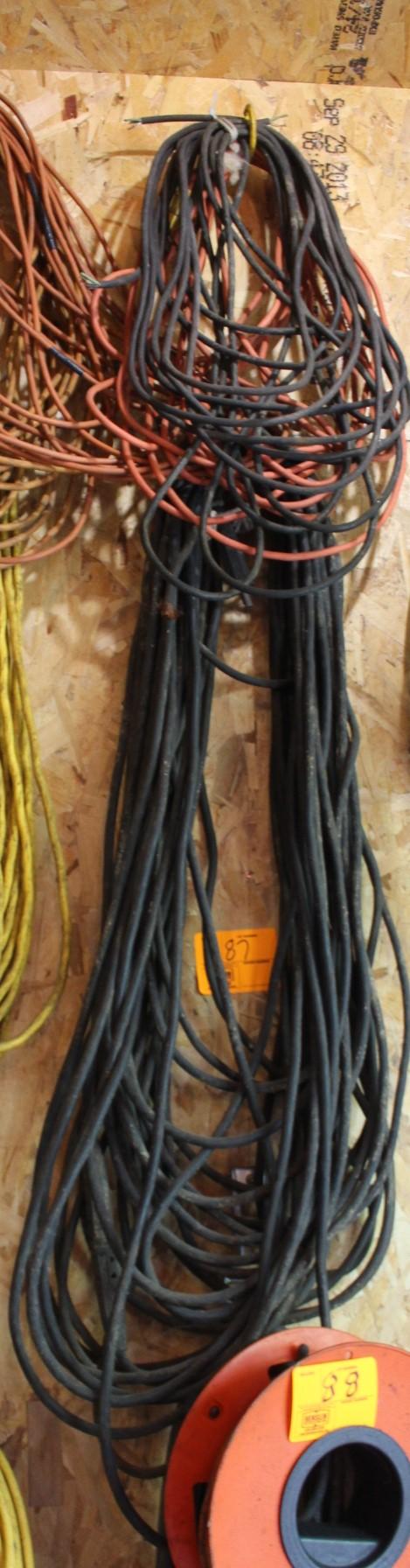 Welder Cable