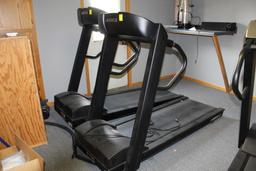 Landice L7 Pro Sports Trainer Treadmill, Needs Motherboard