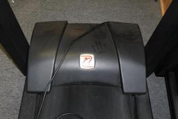 Landice L7 Pro Sports Trainer Treadmill, Needs Motherboard