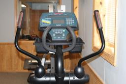 LifeFitness 950HR Elliptical