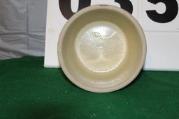 RED WING 5" FLUTED & SMOOTH CAP BOWL