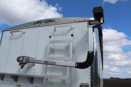 ***1999 Wilson 40' Pacesetter Ag Hopper Btm Grain Trailers DW Model 401,