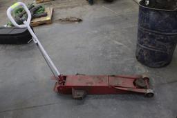 5 TON FLOOR JACK