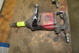1" CP LONG ANVIL AIR IMPACT WRENCH