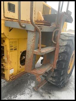 1997 Komatsu 450 Wheel Loader