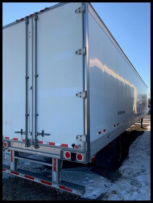 ***2005 Great Dane Dry Van Trailer