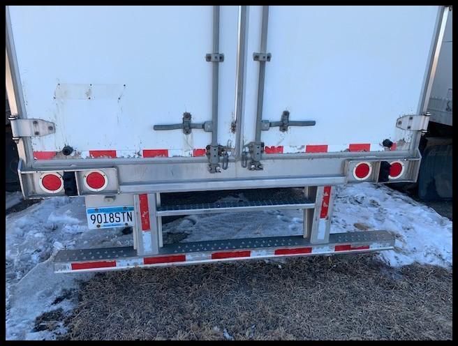 ***2005 Great Dane Dry Van Trailer