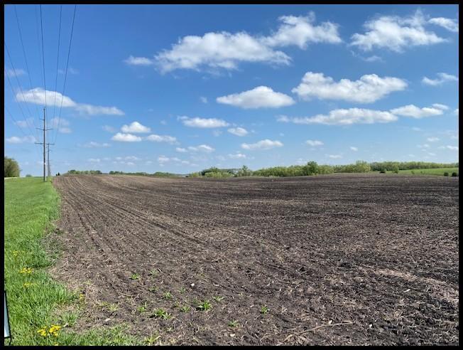 39.6 Acres of Farm Land Located in Green Lake Twp, Section 33, T-120-N, R-34-W, Kandiyohi Co.