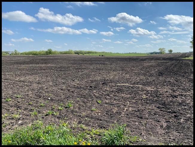 39.6 Acres of Farm Land Located in Green Lake Twp, Section 33, T-120-N, R-34-W, Kandiyohi Co.