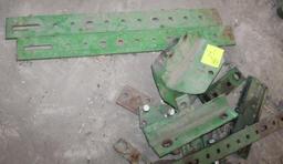 JOHN DEERE 2 CYLINDER TRACTOR PARTS AND MORE