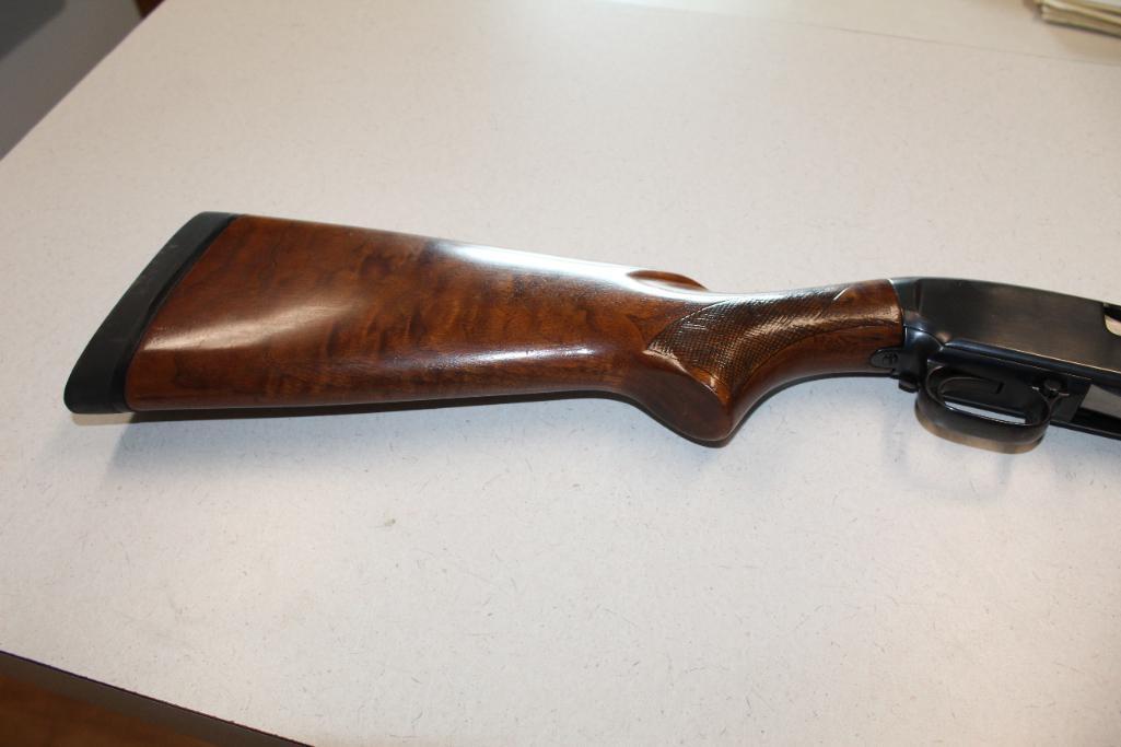 WINCHESTER MODEL 12 12 GA. PUMP, 3", SN 1341073,