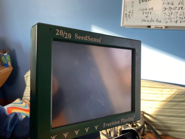 PRECISION 20/20 GEN 2 MONITOR