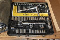 3/8" SOCKET SET