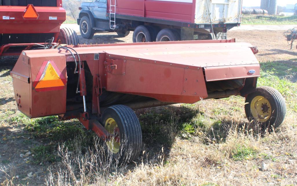 New Holland Model 492 9' Haybine