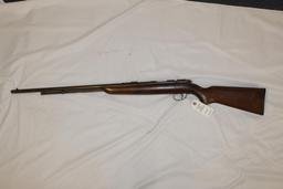 Remington 22cal Sportsmaster Model 512 Bolt Action