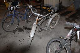 SCHWINN MEN'S BIKE