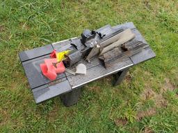 Craftsman Router Table