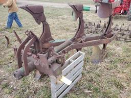 Oliver 3 Bottom 16" Rollover Plow